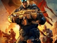 GoW Judgement : un simple artwork