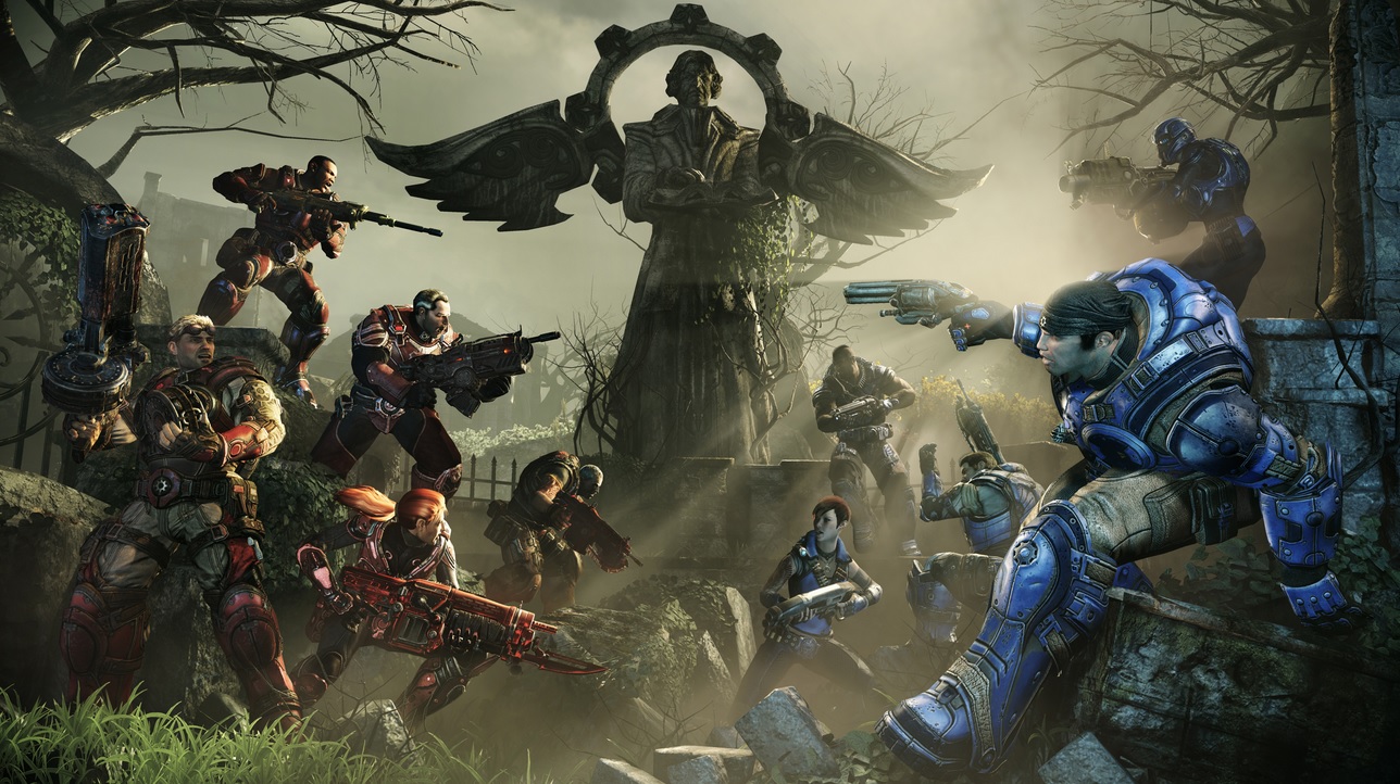 GoW Judgment : premier DLC daté et illustré