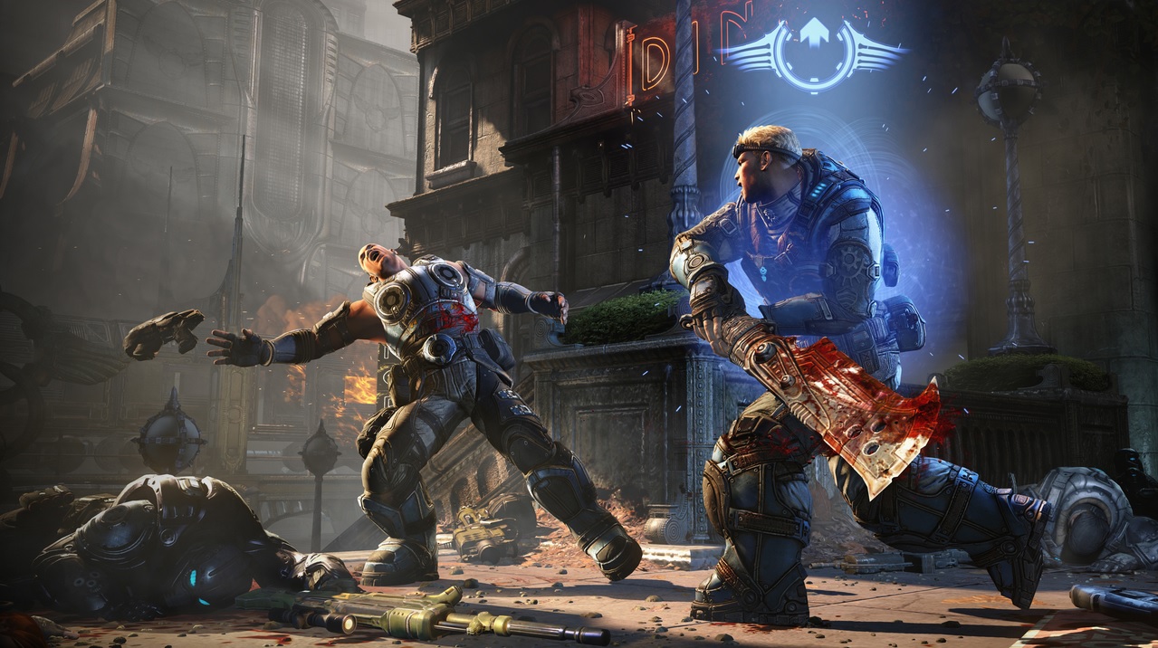 GoW Judgment : premier DLC daté et illustré