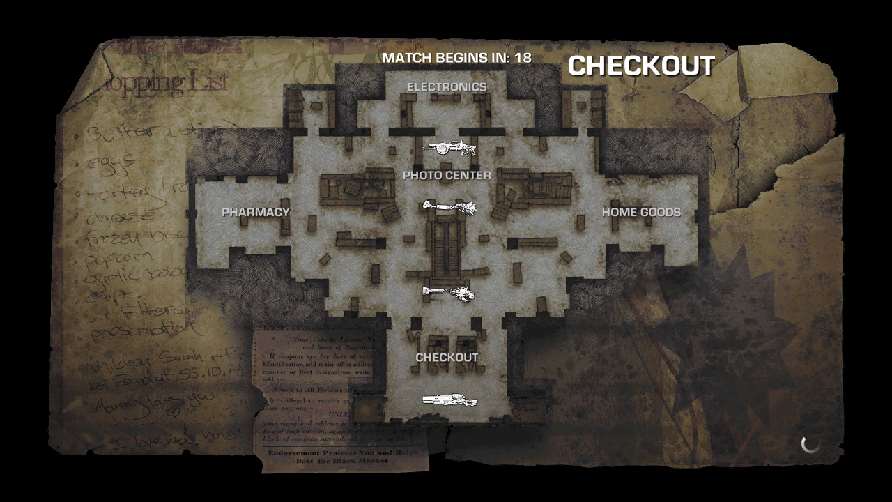 Gears Judgment : images et vidéos du Maps Pack