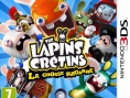 E3 2012 : un nouveau Lapins Crétins sur 3DS