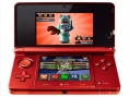 E3 2012 : un nouveau Lapins Crétins sur 3DS