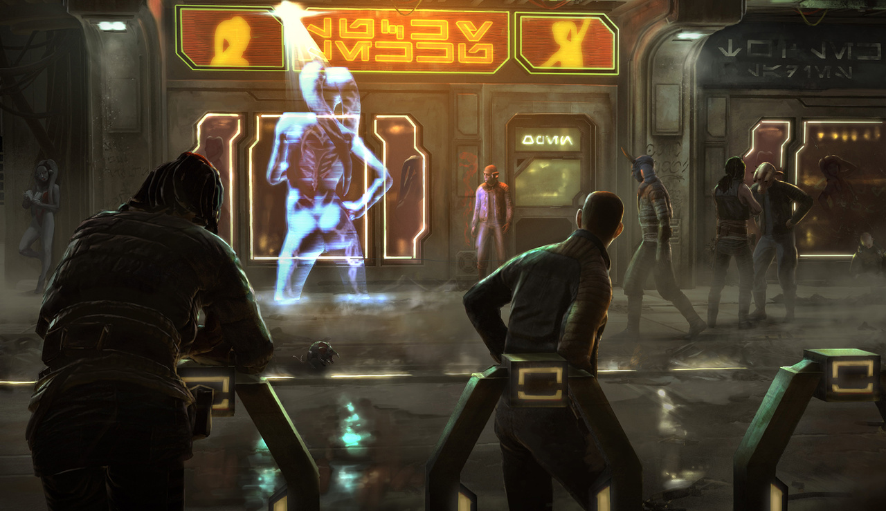 Les autres projets annulés de LucasArts