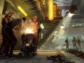 Les autres projets annulés de LucasArts