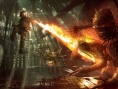 Star Wars 1313 [annulé] : nouveaux artworks