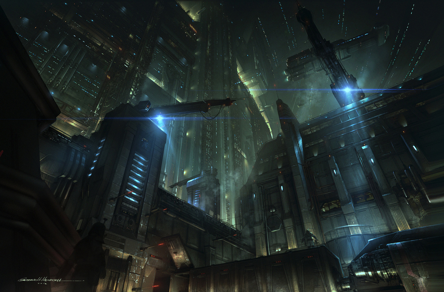 Star Wars 1313 : un avenir compromis ?