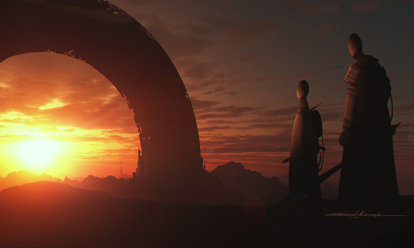 Star Wars 1313 : un avenir compromis ?