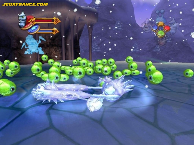 Kameo se dévoile en images