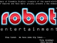 Les anciens d'Ensemble Studios créent Robot Entertainment