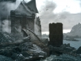 Skyrim Dawnguard : premières images