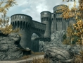 Skyrim Dawnguard : premières images