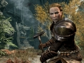 Skyrim Dawnguard : premières images