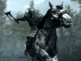 Skyrim Dawnguard : premières images