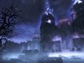 Skyrim Dawnguard : premières images
