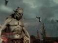 Skyrim Dawnguard : premières images