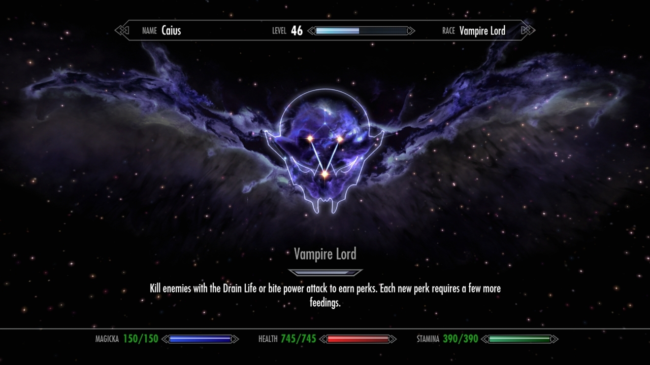 Skyrim Dawnguard se fera attendre sur PC et PS3