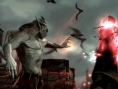 Skyrim Dawnguard : premières images