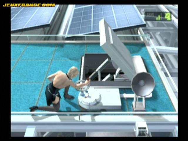 Vidéo Death by Degrees
