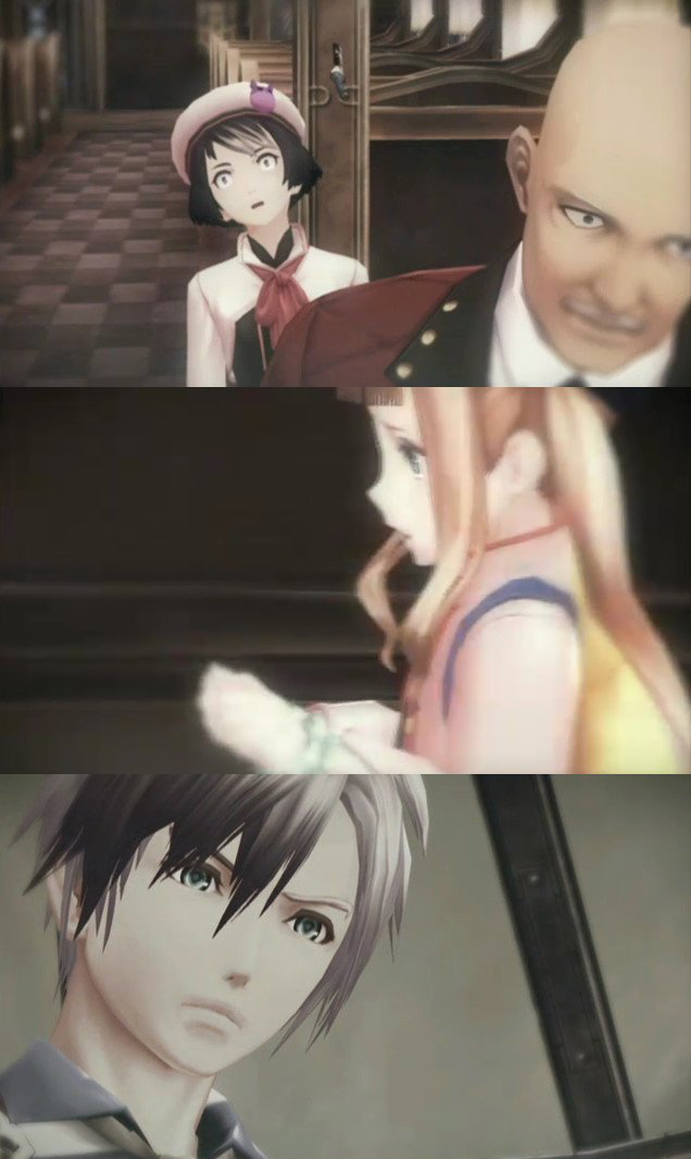 Namco Bandai annonce Tales of Xillia 2