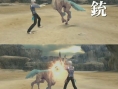 Namco Bandai annonce Tales of Xillia 2