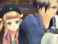 Tales of Xillia 2 : images et artworks