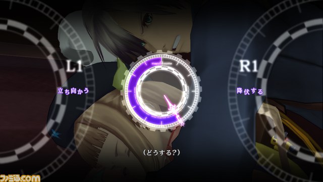 Tales of Xillia 2 fait sa pub