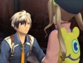 Tales of Xillia 2 : images et artworks