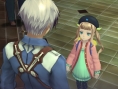 Tales of Xillia 2 : images et artworks