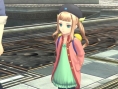 Tales of Xillia 2 : images et artworks