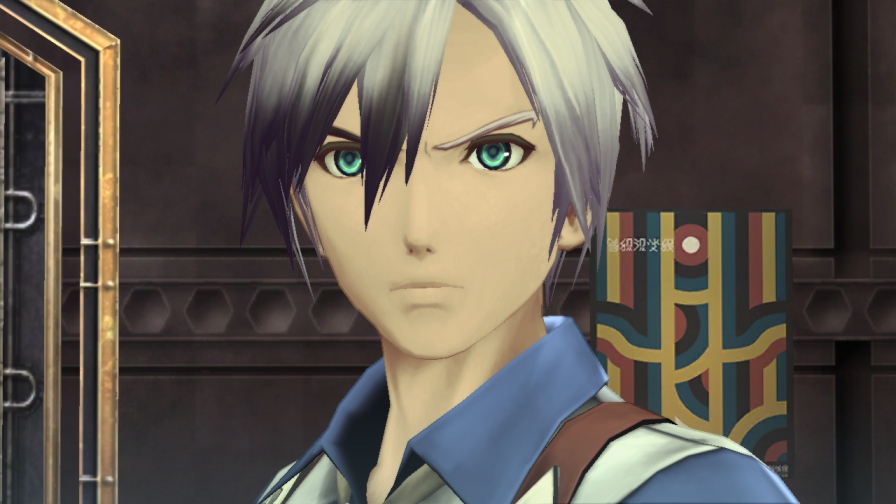 Tales of Xillia 2 : quelques images