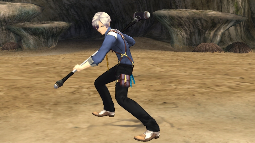 Tales of Xillia 2 : la date japonaise