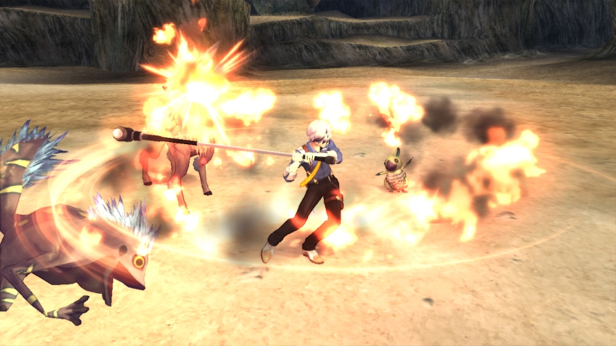 Tales of Xillia 2: japanese release date