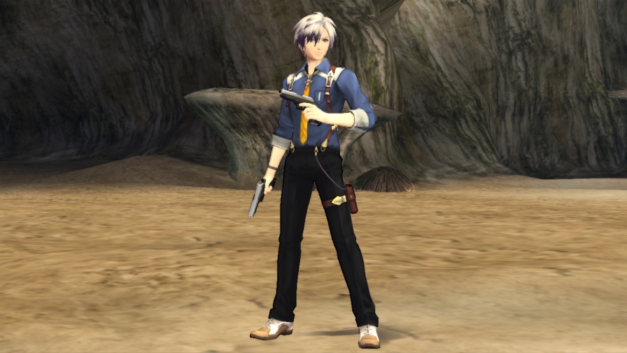 Tales of Xillia 2 : la date japonaise