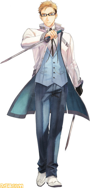 Tales of Xillia 2 : nouvelles images