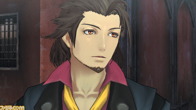 Spot TV Tales of Xillia 2