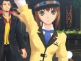 Tales of Xillia 2 fait sa pub