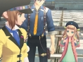 Tales of Xillia 2 fait sa pub