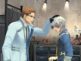 Tales of Xillia 2 : nouvelles images