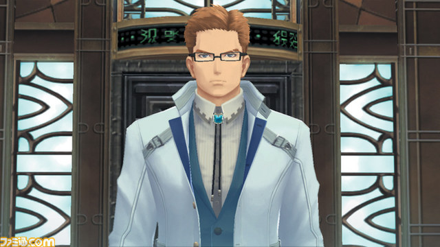 Tales of Xillia 2 : nouvelles images