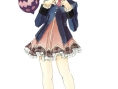 Screens Tales of Xillia 2