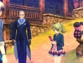 Screens Tales of Xillia 2