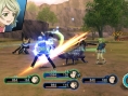 Screens Tales of Xillia 2