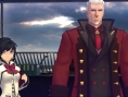 Screens Tales of Xillia 2