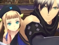 Screens Tales of Xillia 2