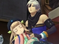 Screens Tales of Xillia 2
