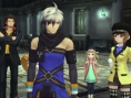 Screens Tales of Xillia 2