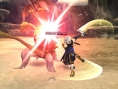 Screens Tales of Xillia 2