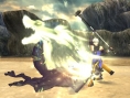 Screens Tales of Xillia 2