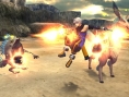 Screens Tales of Xillia 2