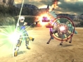Screens Tales of Xillia 2